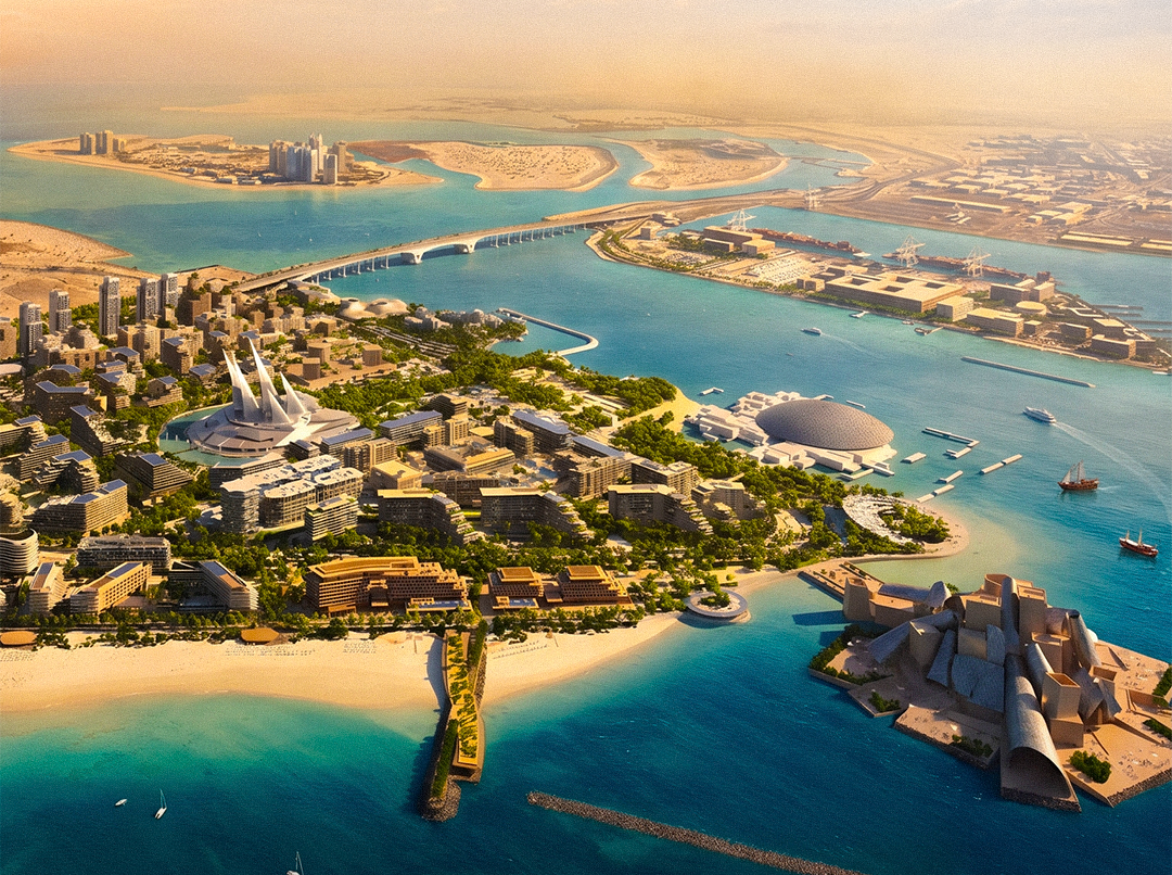 Abu Dhabi Real Estate in 2026: Why the Market Is Attracting Serious Investors