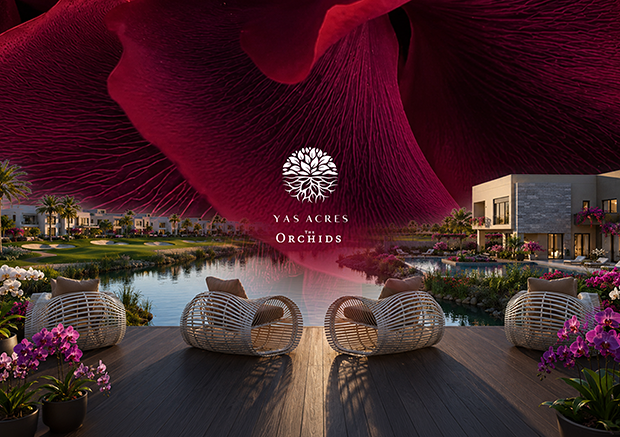 Yas Acres The Orchids by Aldar: The Final Family Release on Yas Island