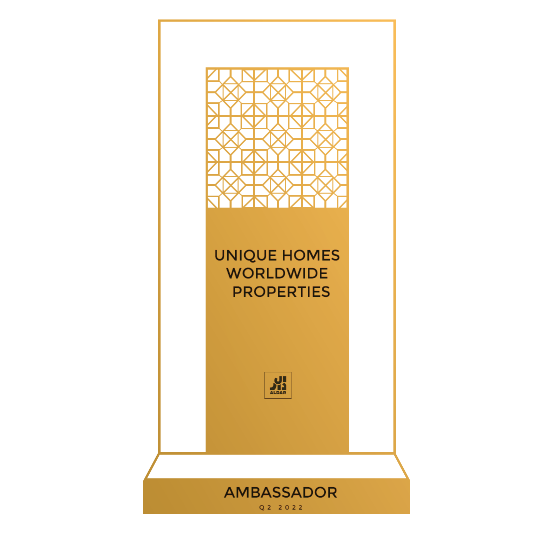 Award 2
