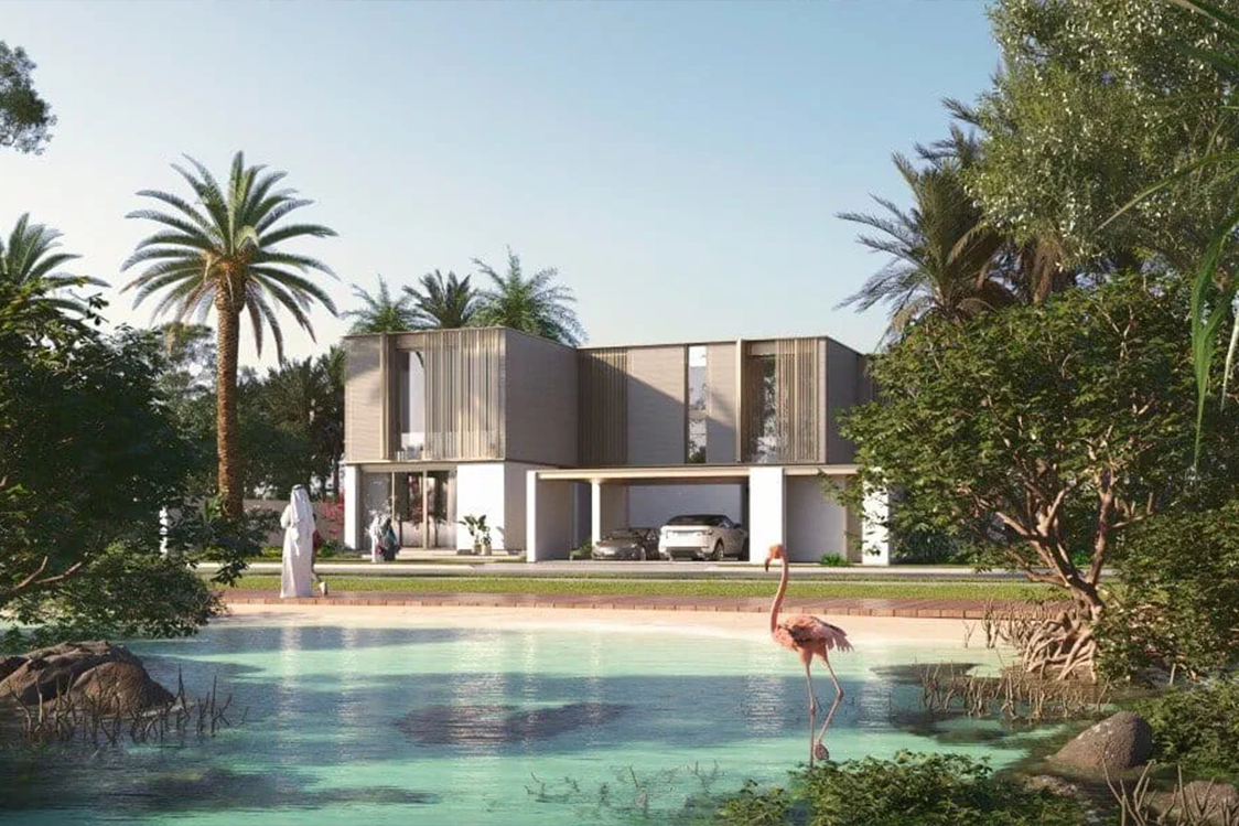 Aldar Properties