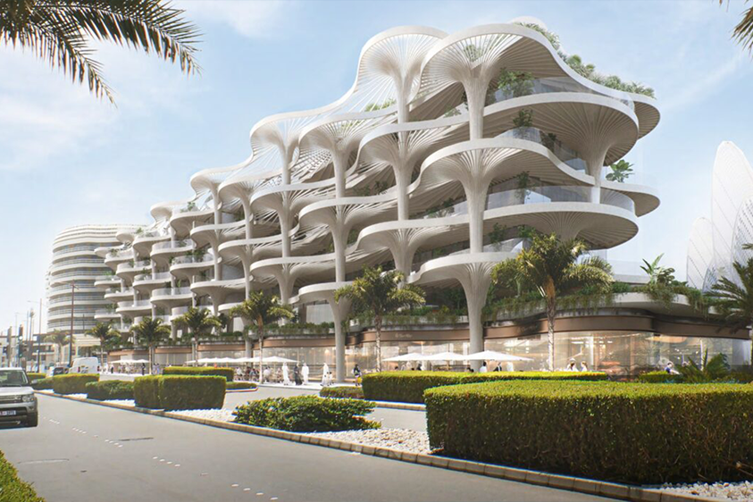 Saadiyat Island