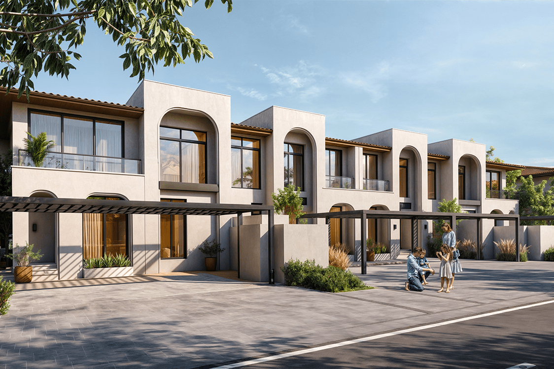 Modon Properties