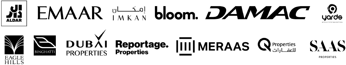 Our Partners