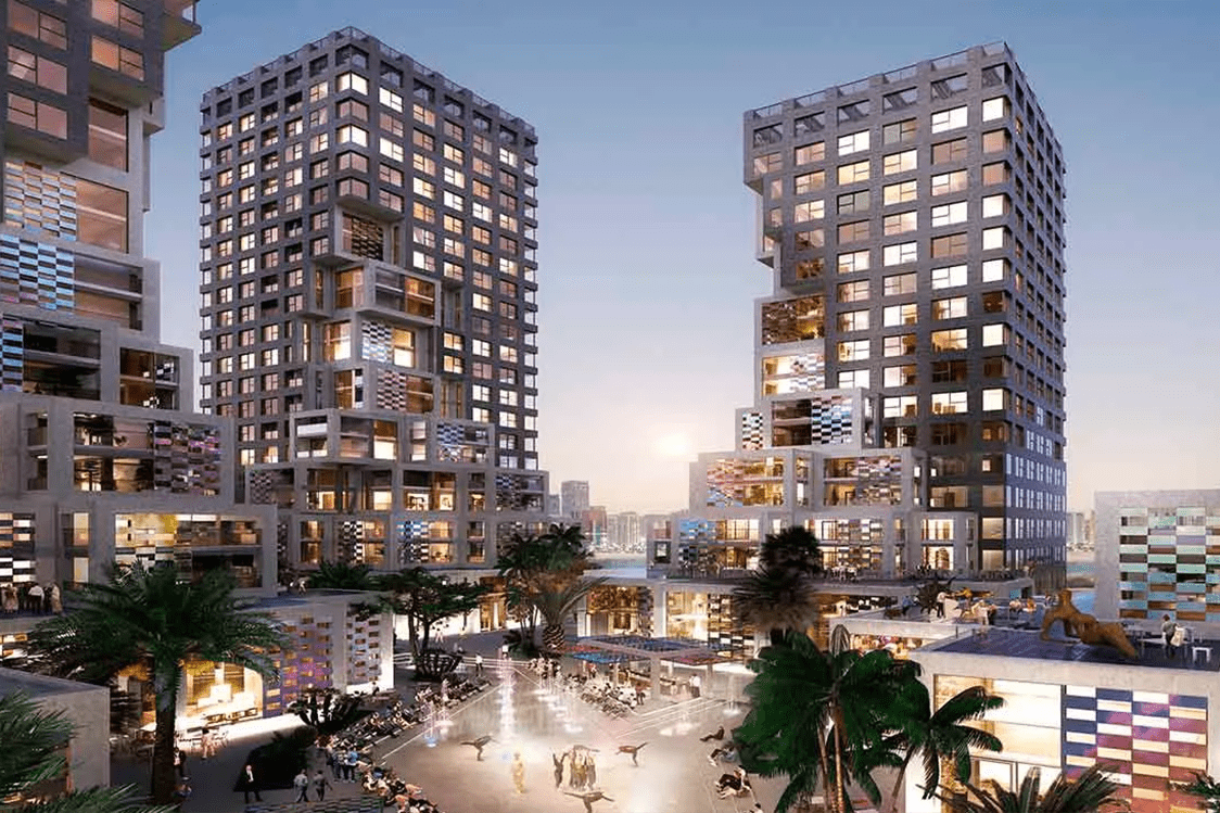 Imkan Properties
