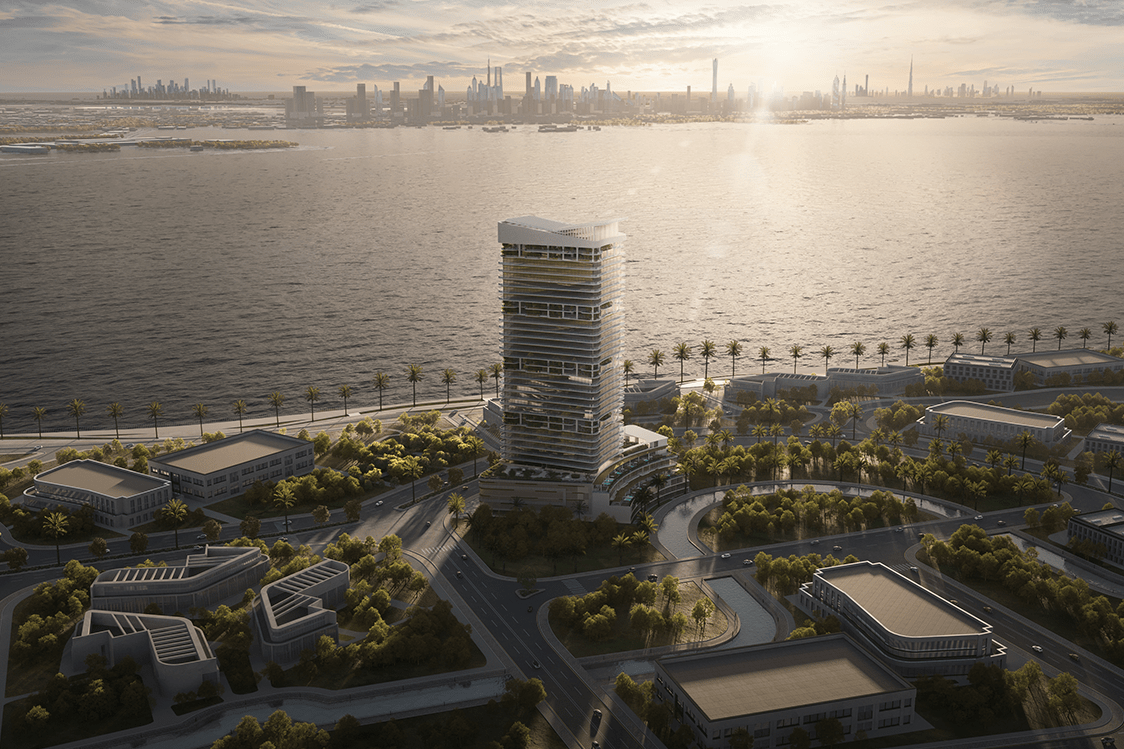 Reem Island