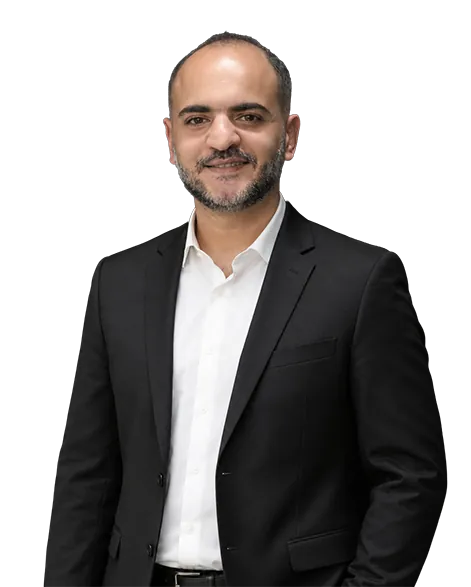 Mohammed Essam, Listing Manager at Unique Homes Worldwide Properties