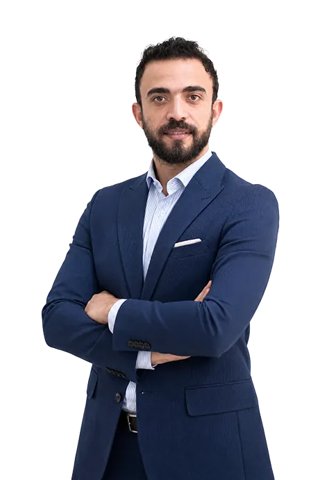 Mohamed Nawara, Sales Manager at Unique Homes Worldwide Properties