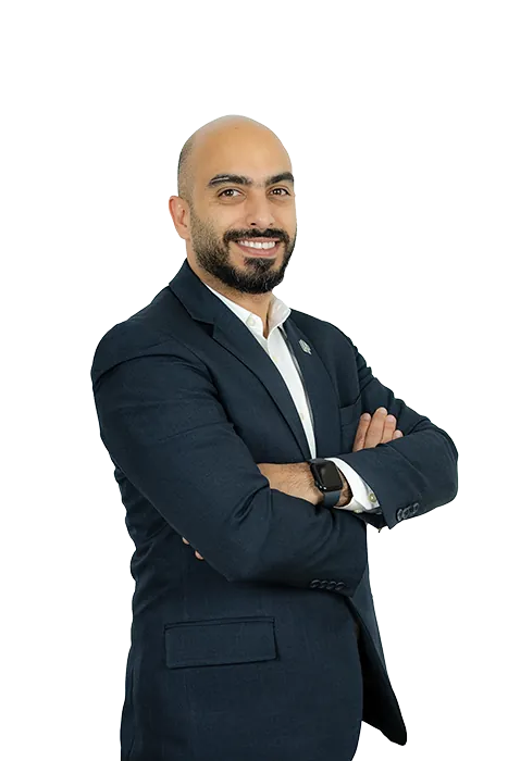 Ramsi Abusida, Vice President at Unique Homes Worldwide Properties