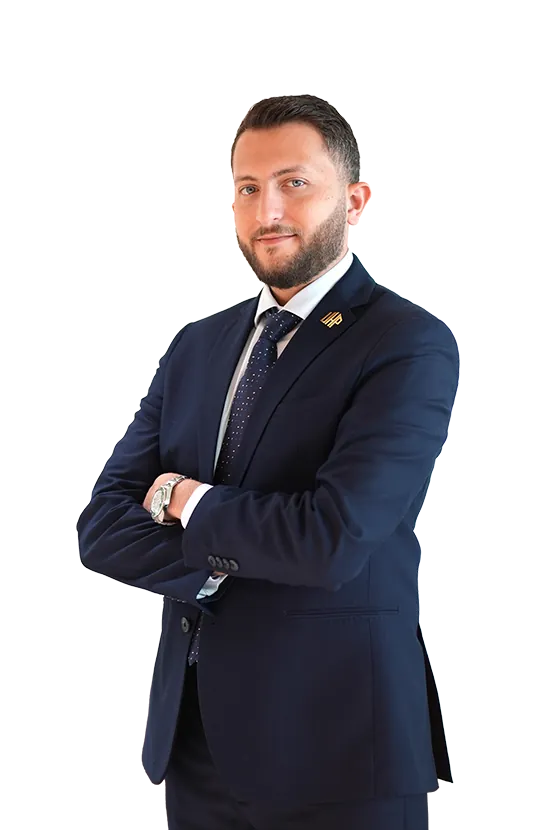 Tareq Abudaqqa, Sales Manager at Unique Homes Worldwide Properties