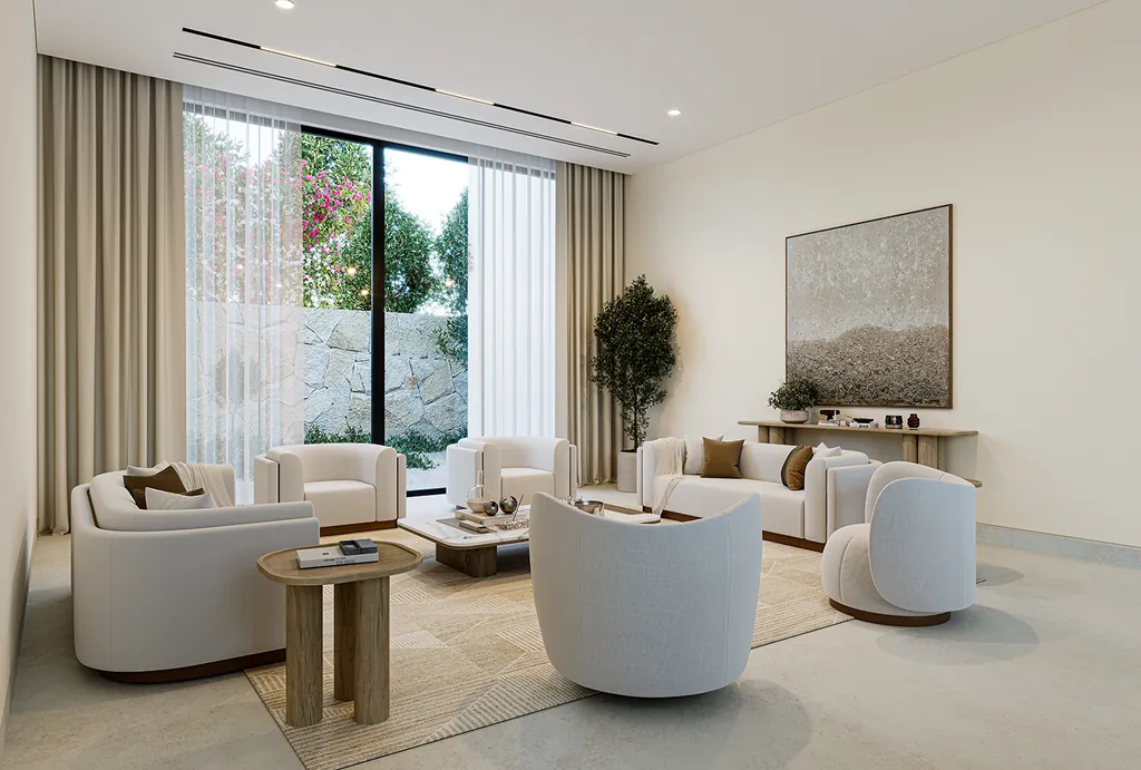 Al Naseem Villas – gallery image 9