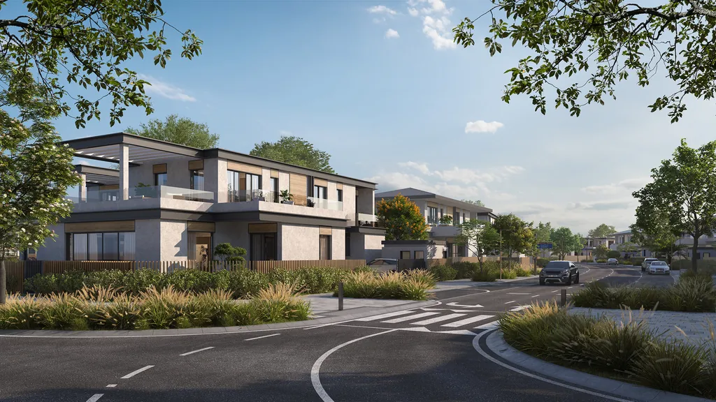 Al Naseem Villas – gallery image 1