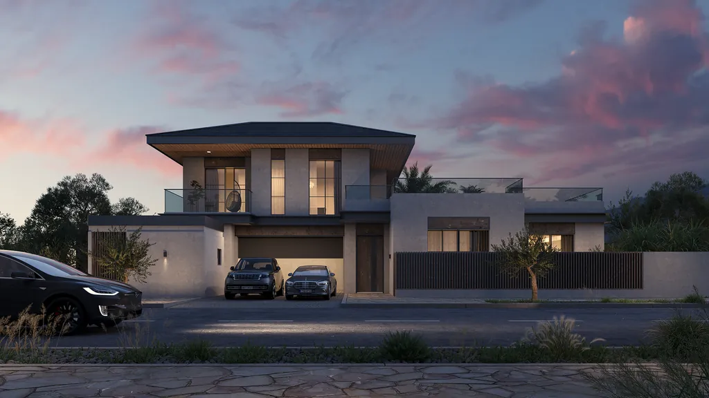 Al Naseem Villas – gallery image 2
