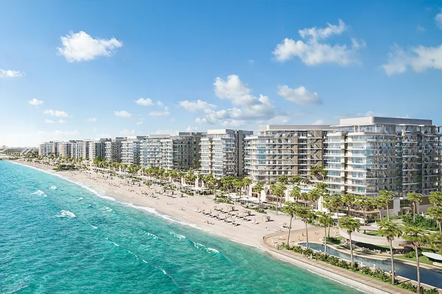 Fahid Beach Residences