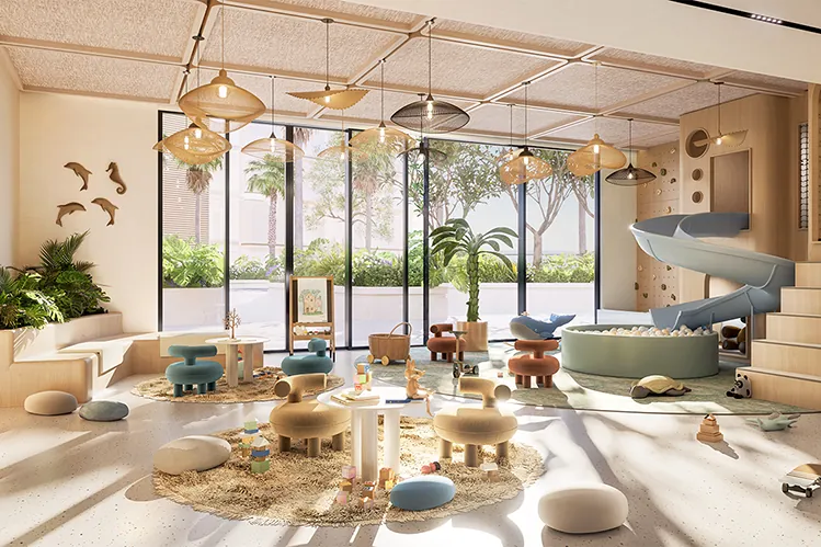 Fahid Beach Residences – gallery image 5