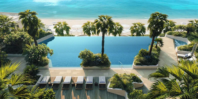 Fahid Beach Terraces – gallery image 2