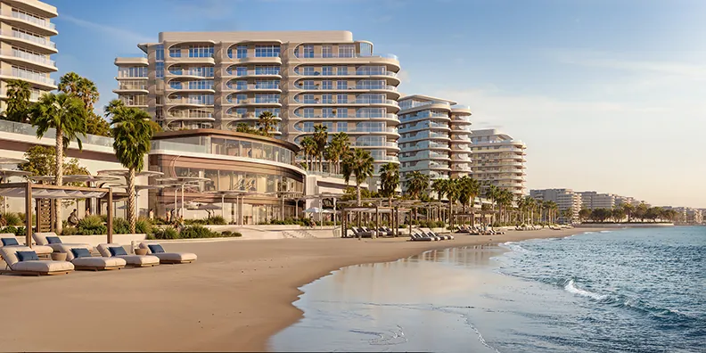 Fahid Beach Terraces – gallery image 4
