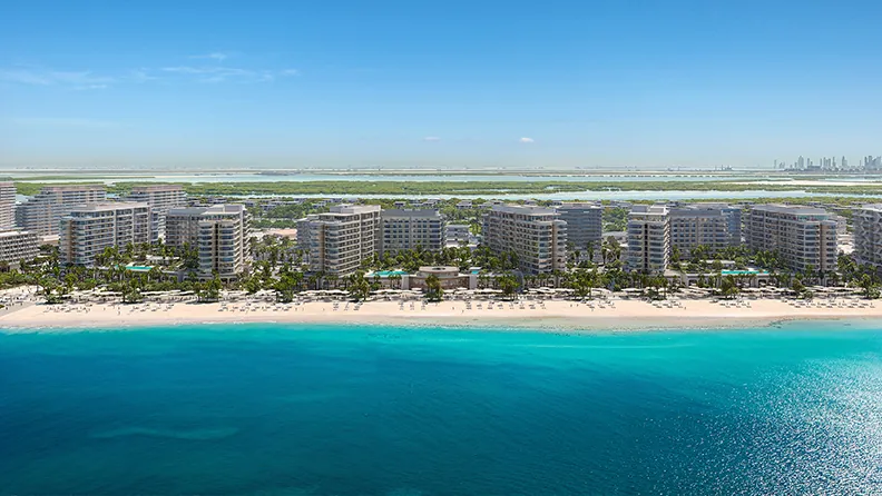 Fahid Beach Terraces – gallery image 6