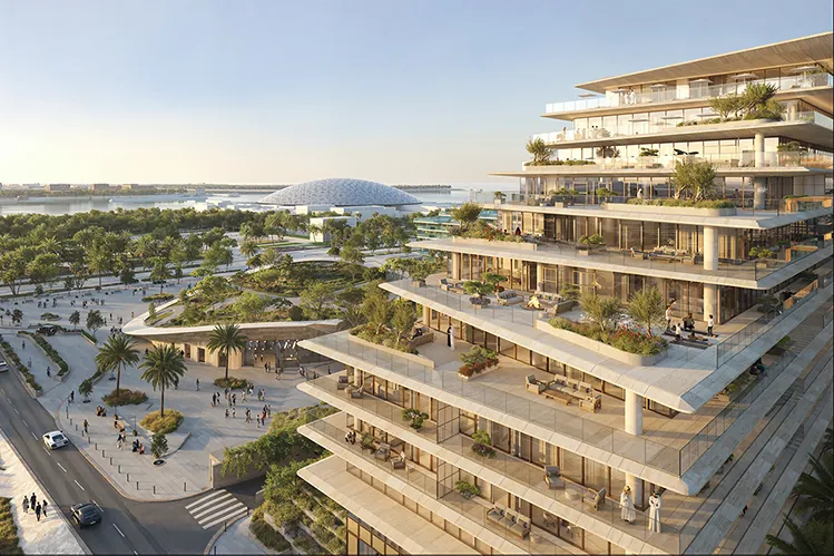 The Source Terraces – gallery image 4
