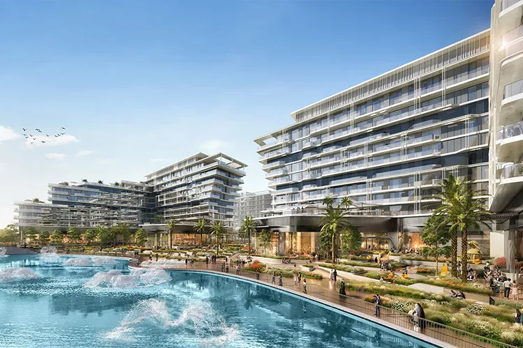 The Source Terraces – gallery image 3