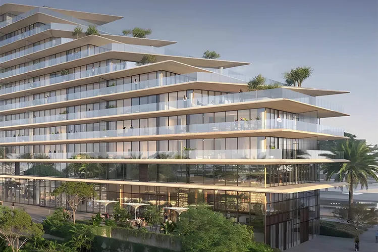 The Source Terraces – gallery image 2