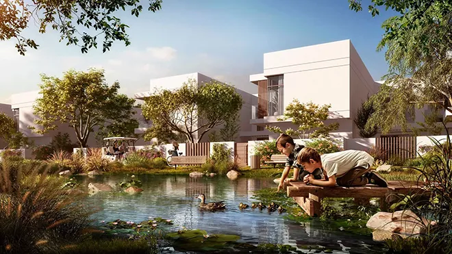 The Sustainable City – gallery image 1