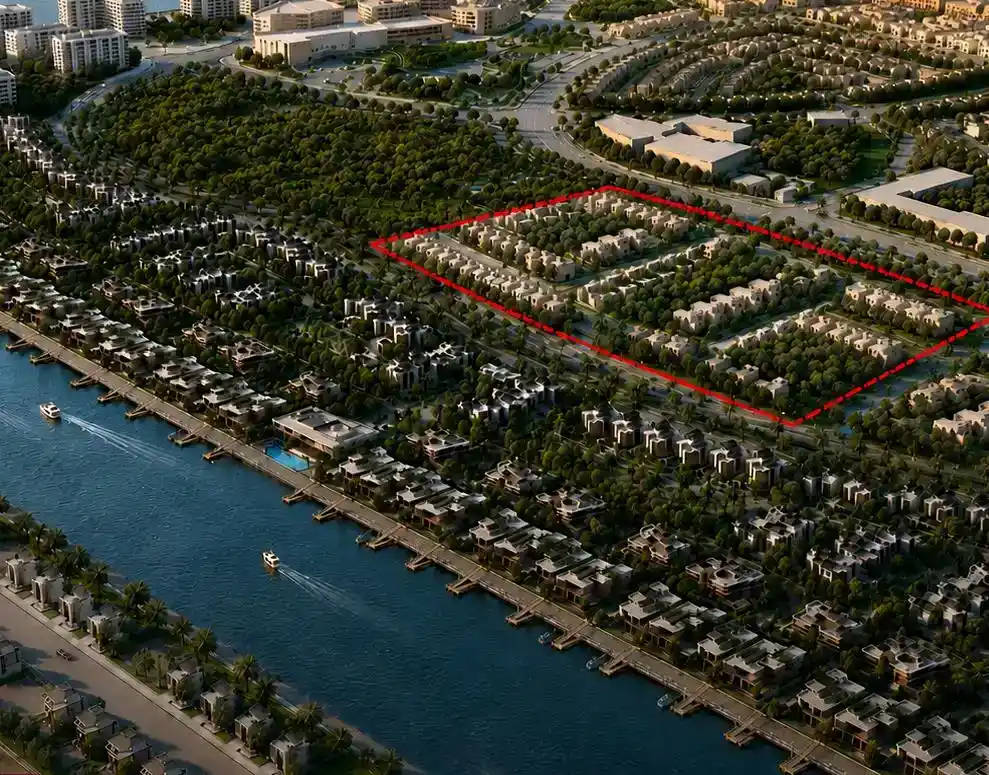 Al Ghadeer Gardens