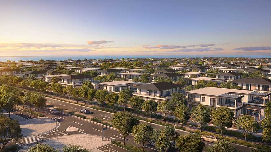 Al Naseem Villas