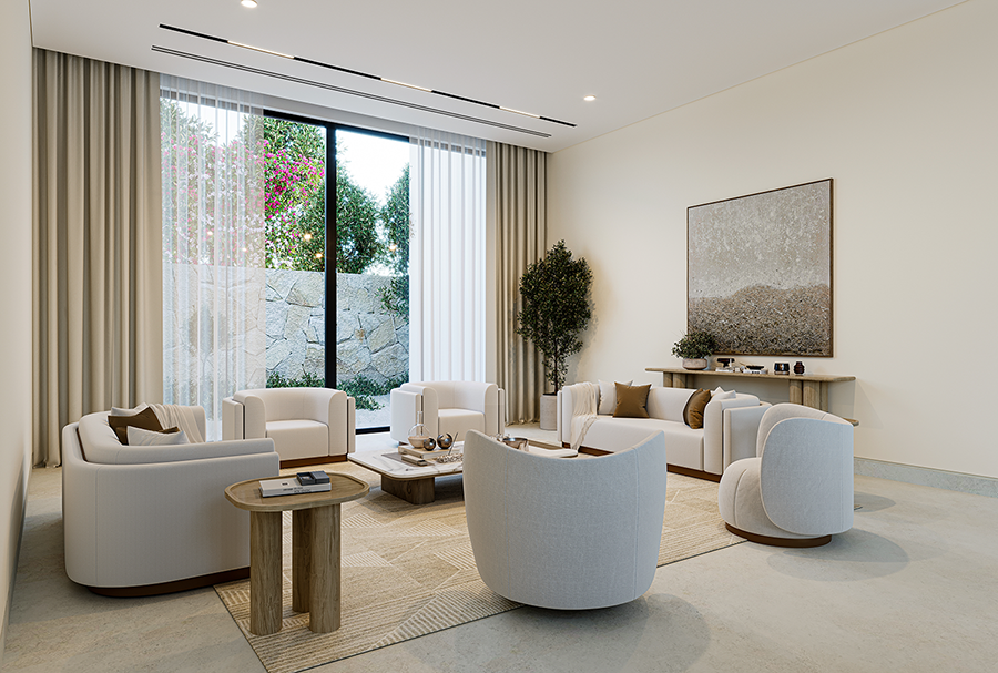 Al Naseem Villas
