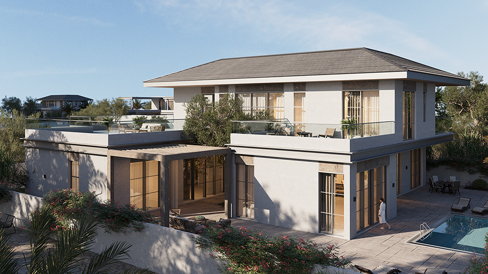 Al Naseem Villas