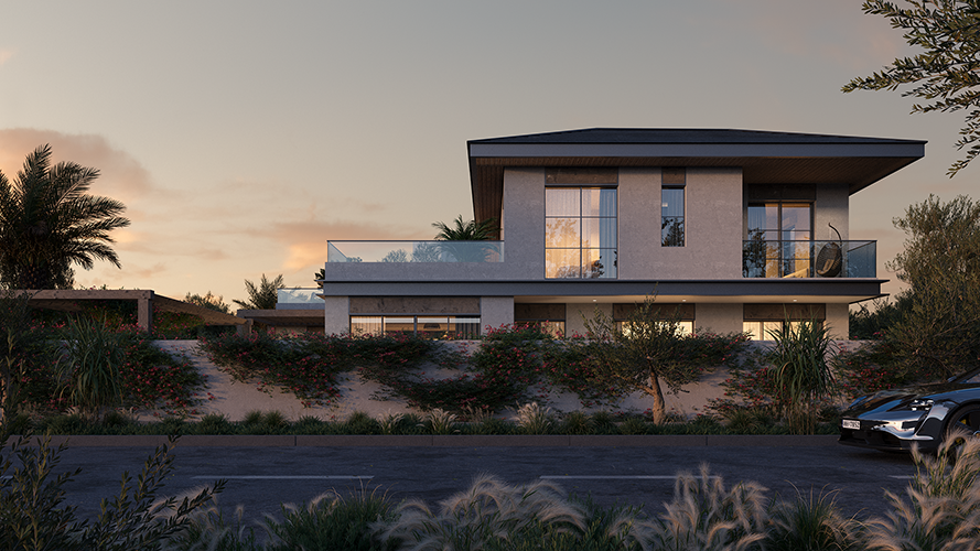 Al Naseem Villas