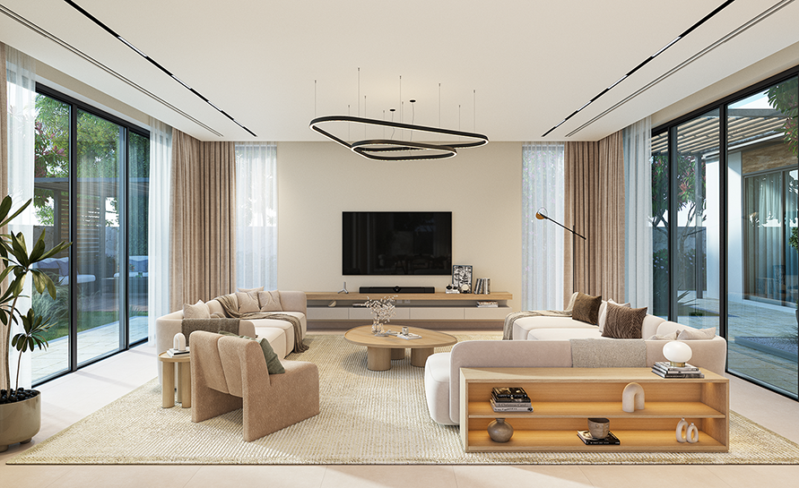 Al Naseem Villas