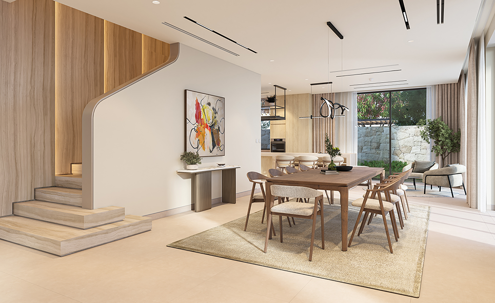 Al Naseem Villas