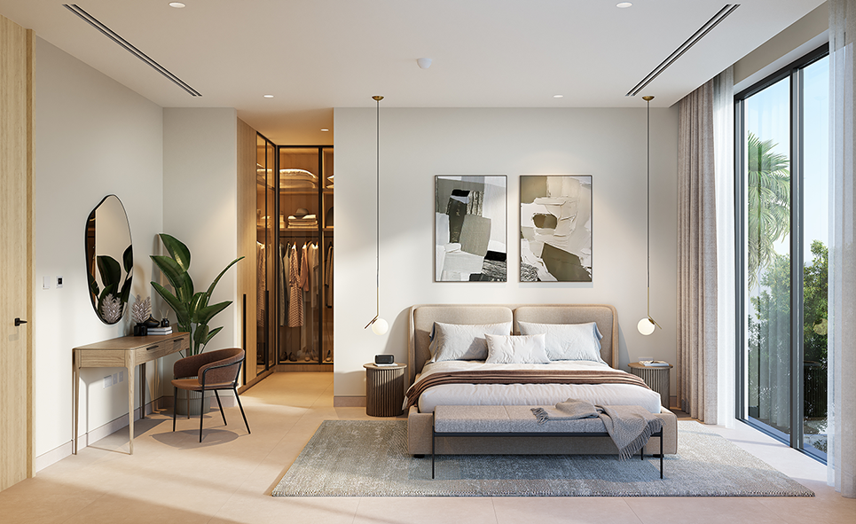 Al Naseem Villas