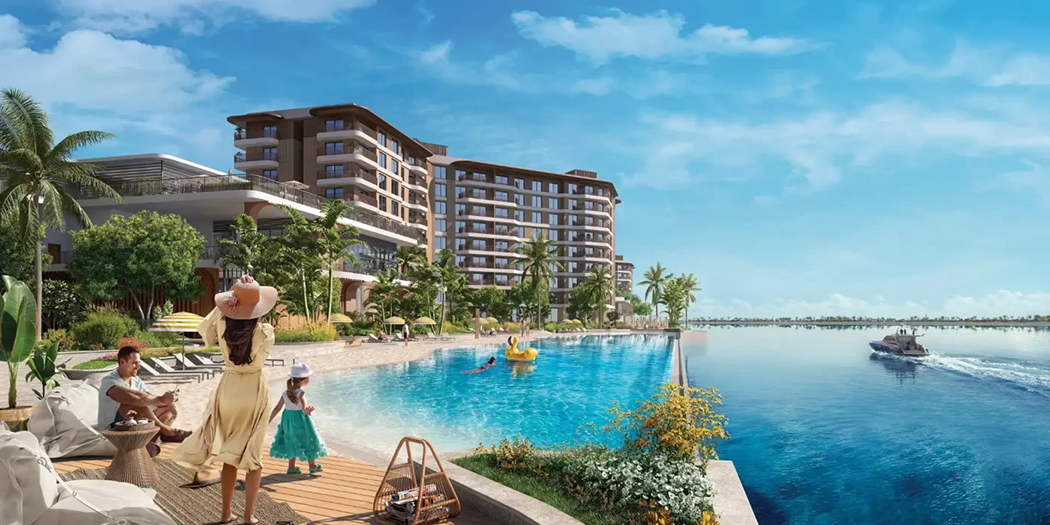 Gardenia Bay
