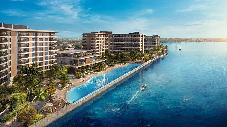 Gardenia Bay