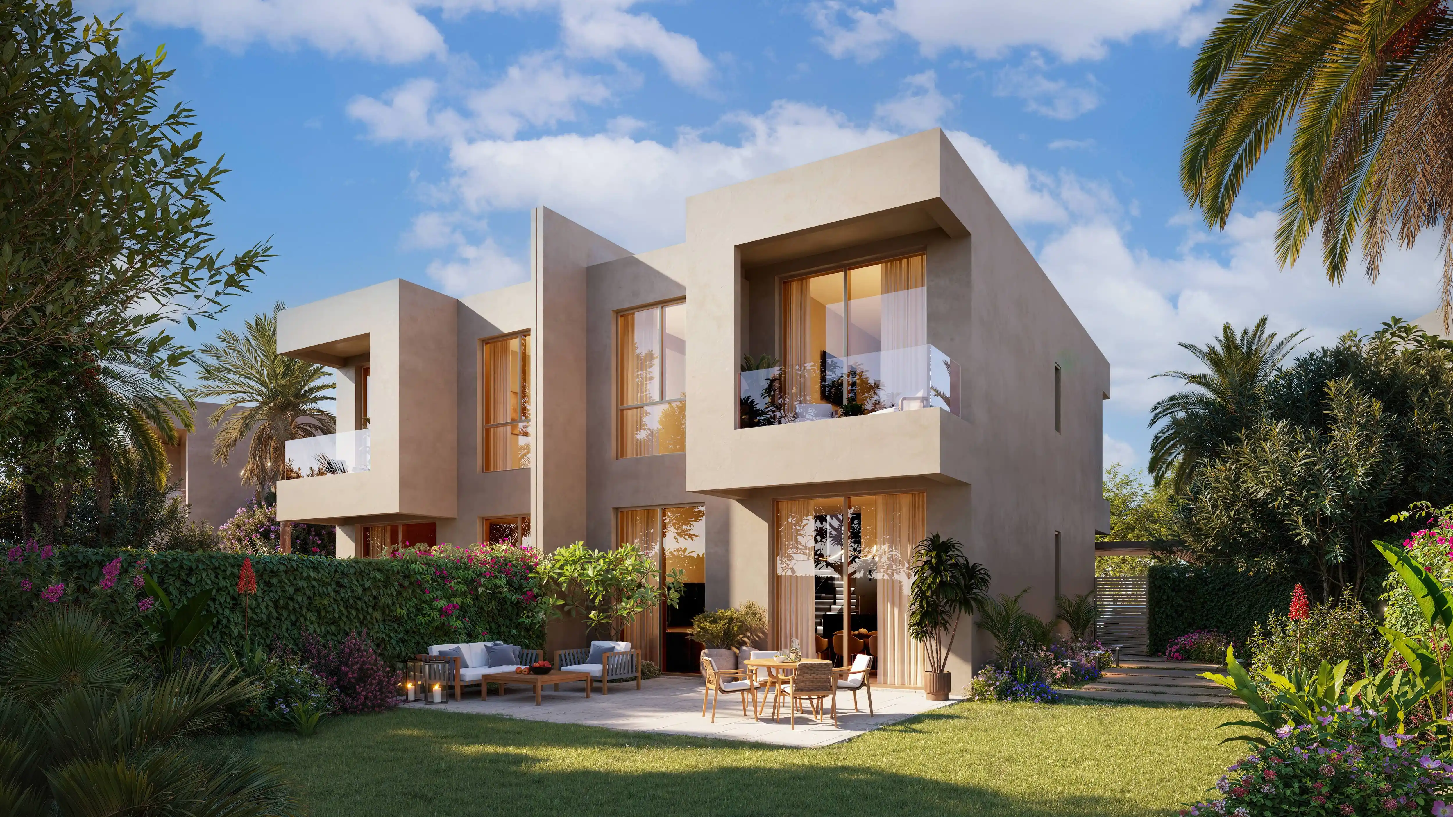 Manchester City Yas Residences – Phase 2