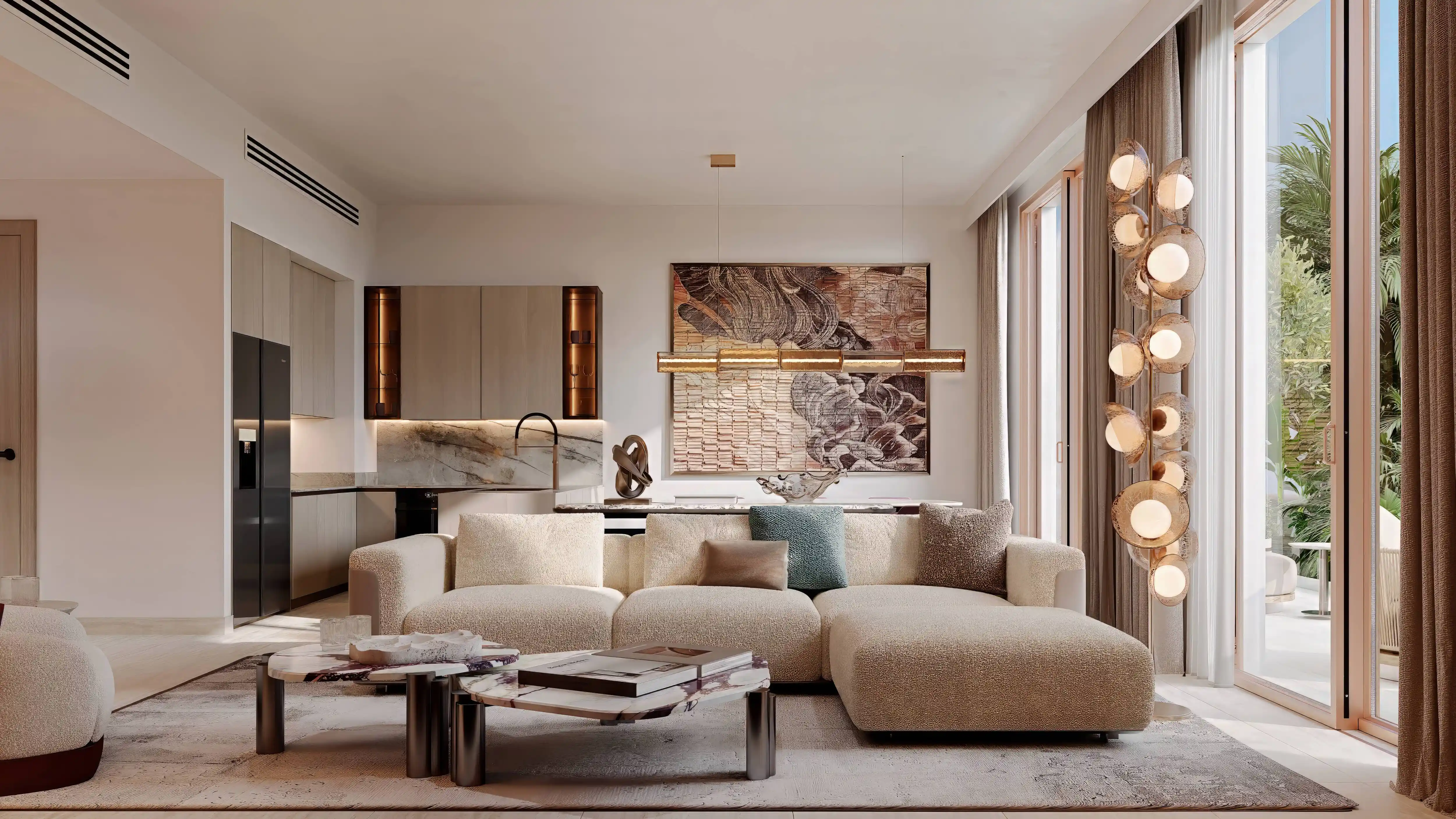 Manchester City Yas Residences – Phase 2