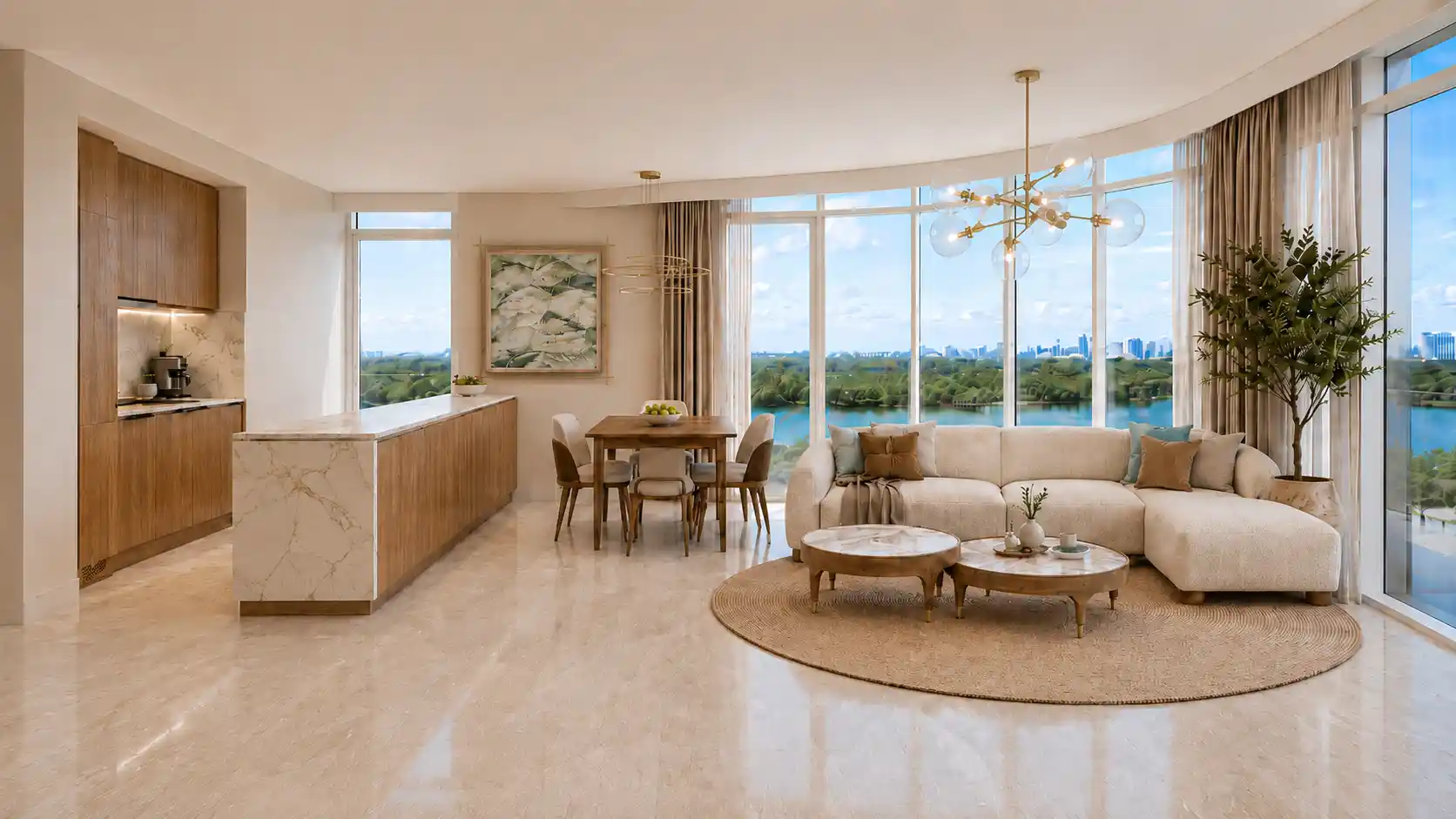 Radisson Residences Phase 2