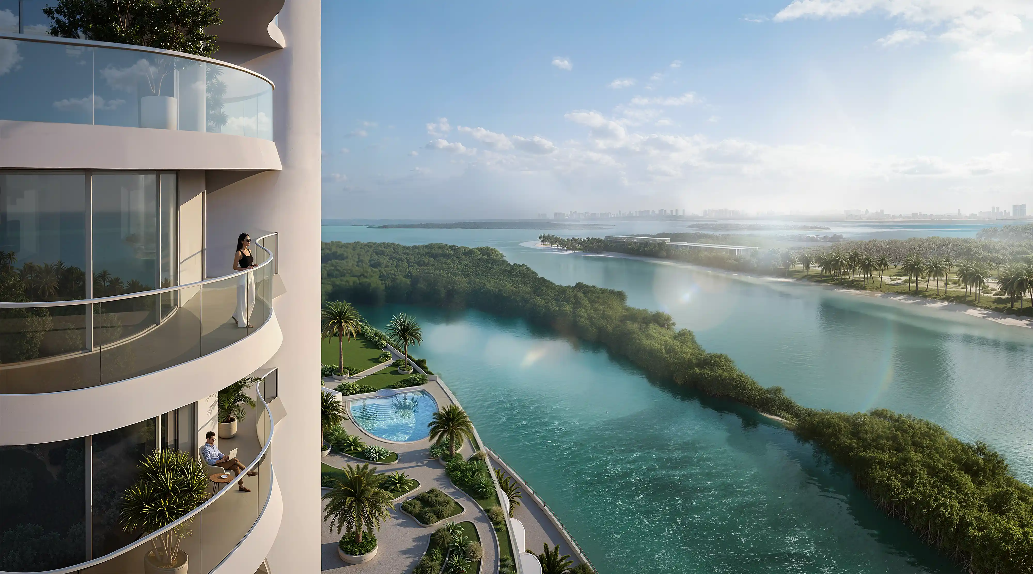 Radisson Residences Phase 2