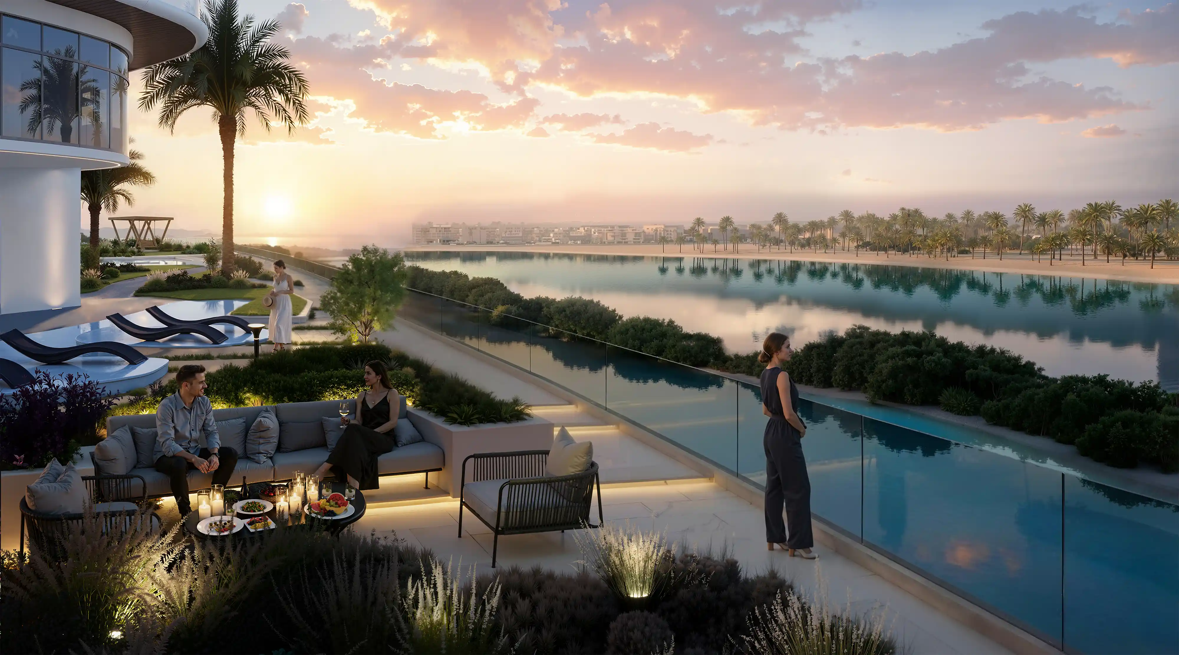 Radisson Residences Phase 2