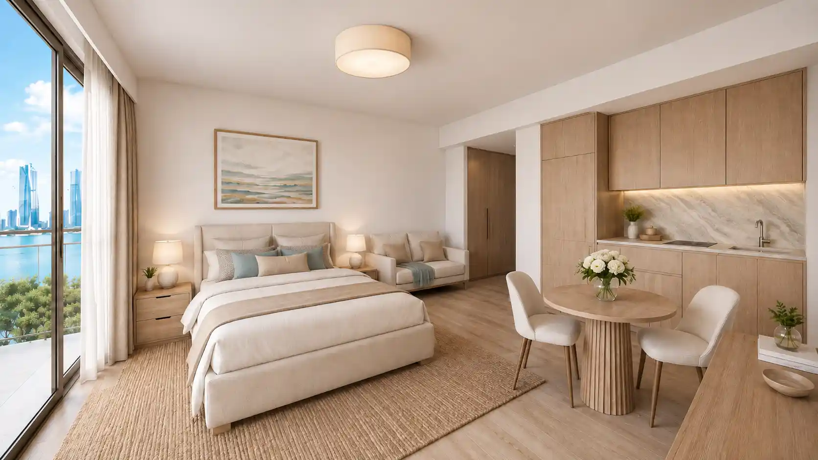 Radisson Residences Phase 2