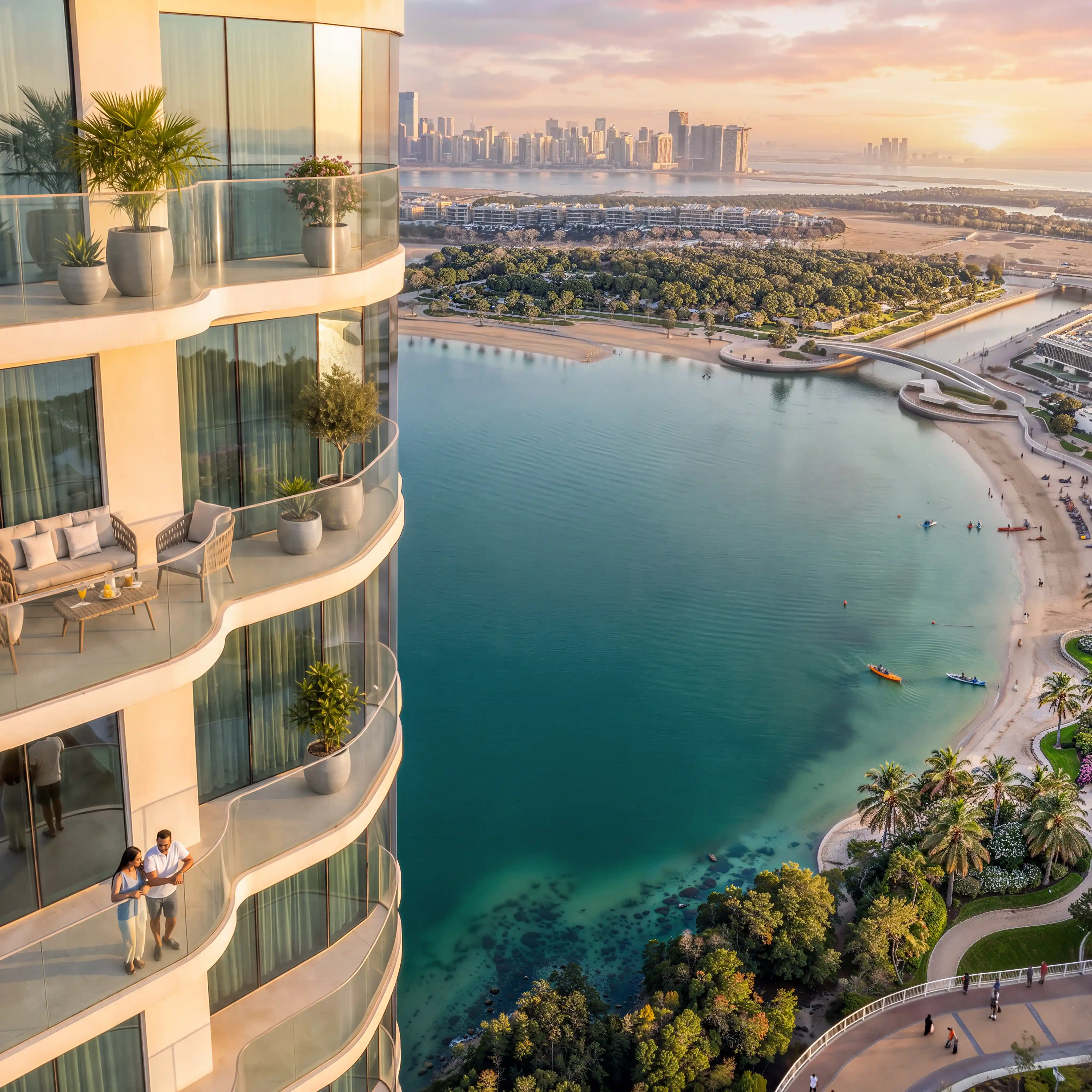 Radisson Residences Phase 2