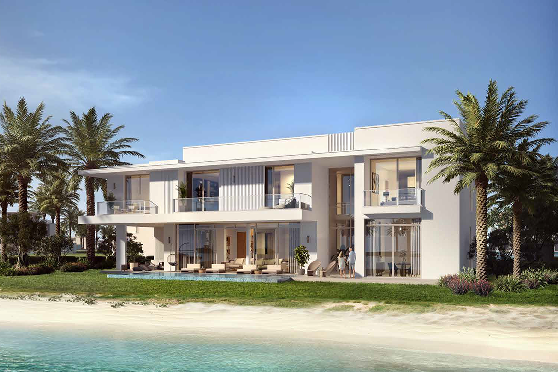 Ramhan Island Villas