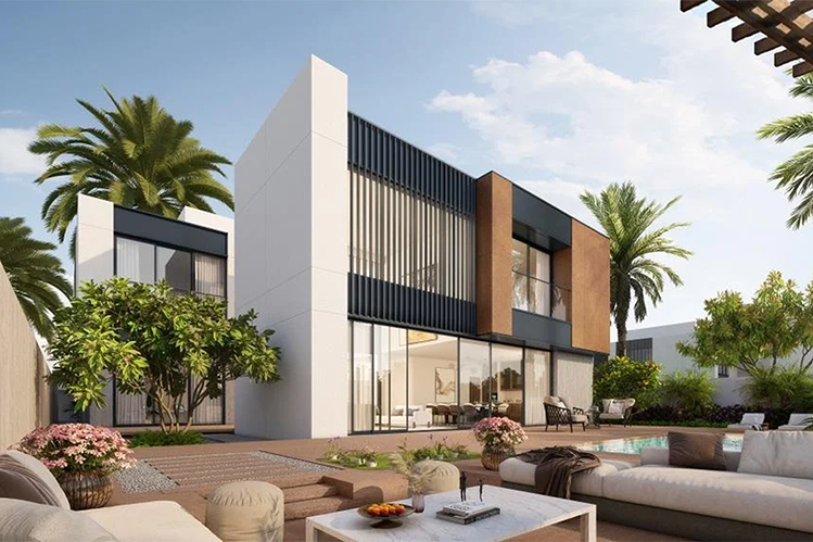 Saadiyat Lagoons
