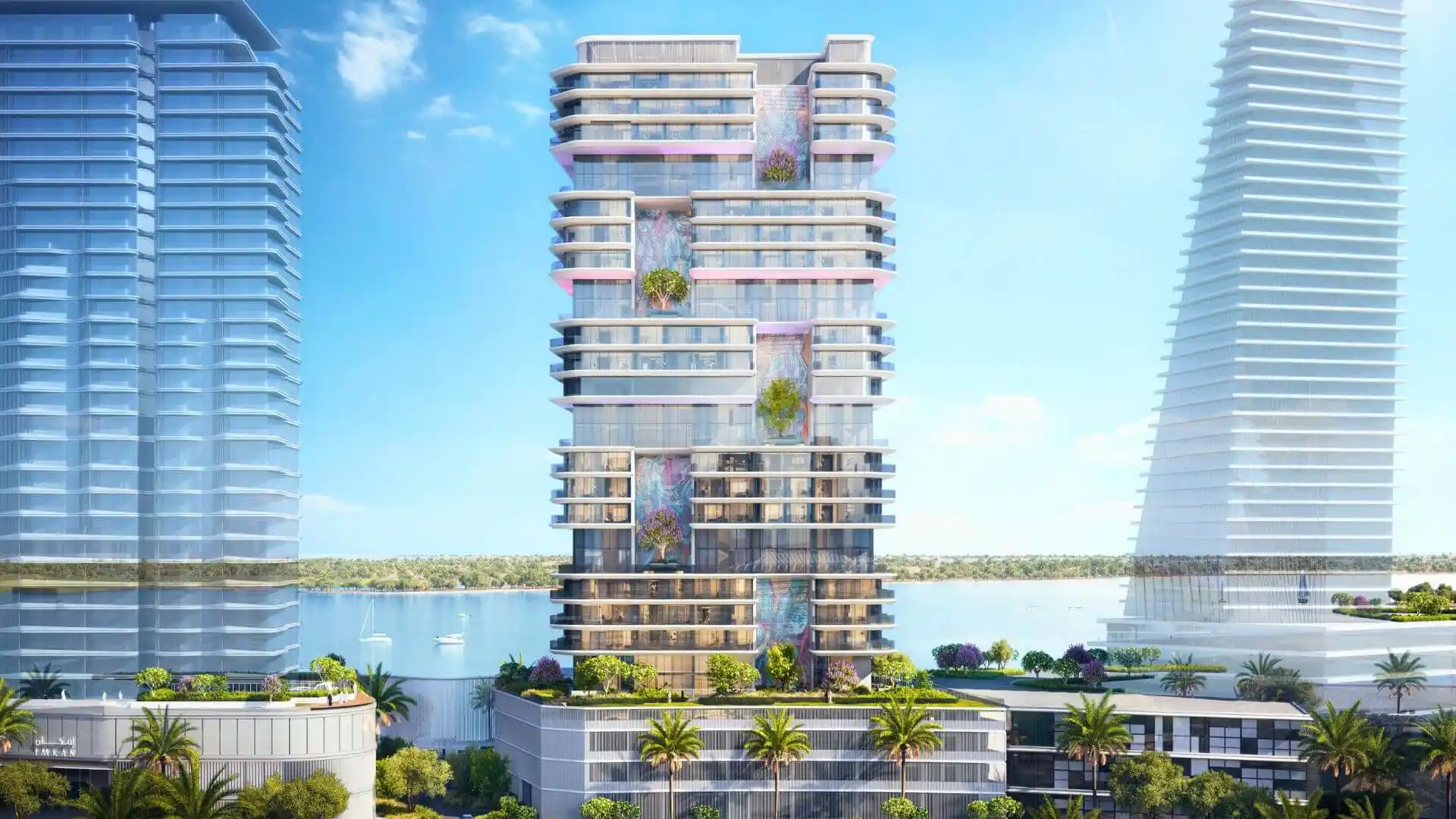 The Artery Residences