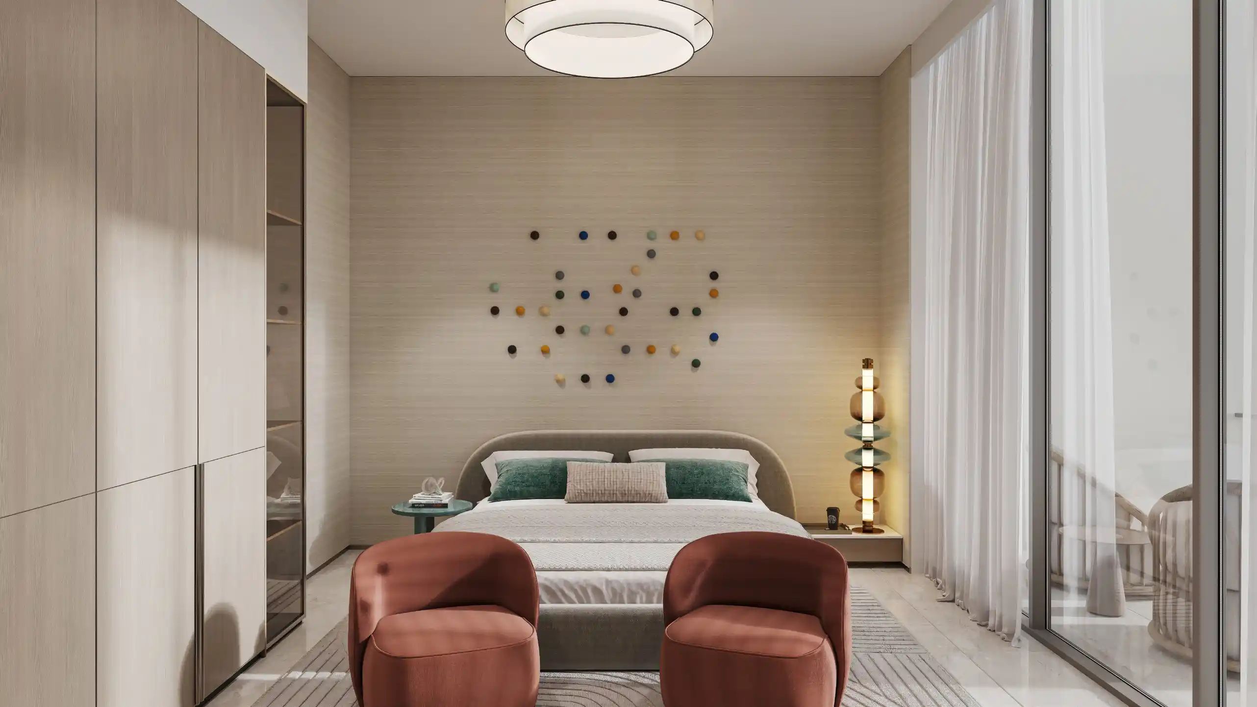 The Artery Residences