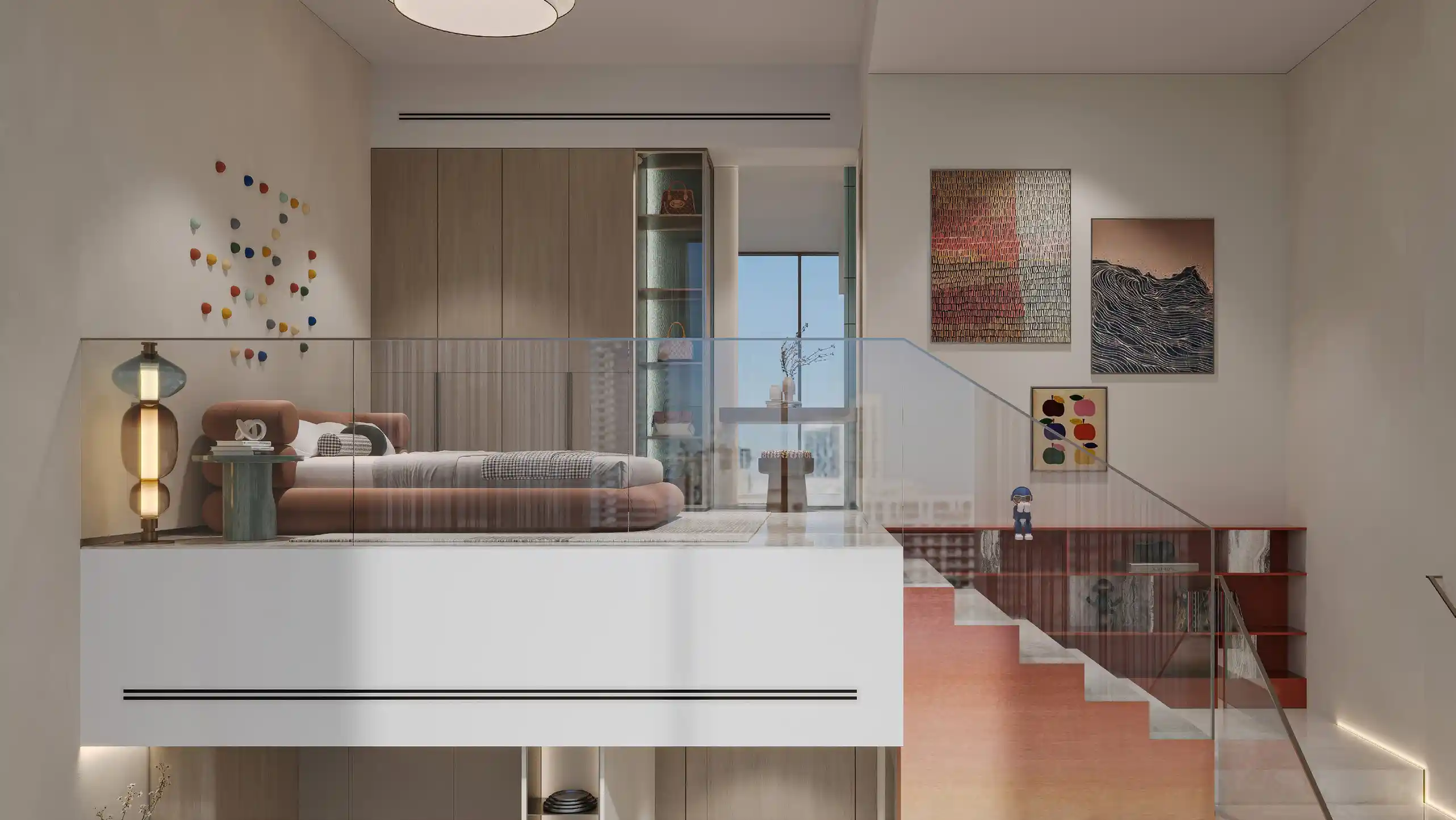 The Artery Residences