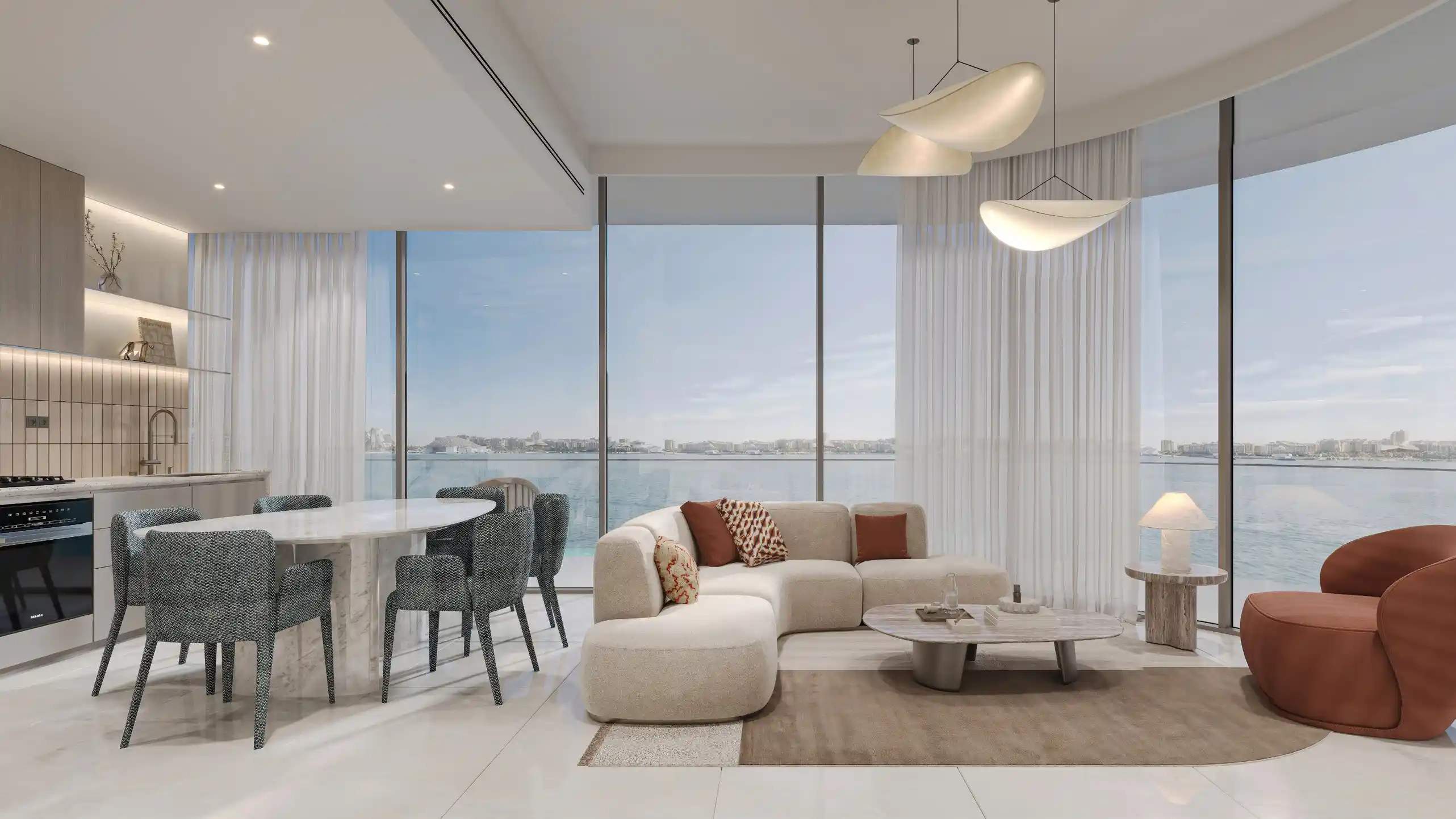 The Artery Residences