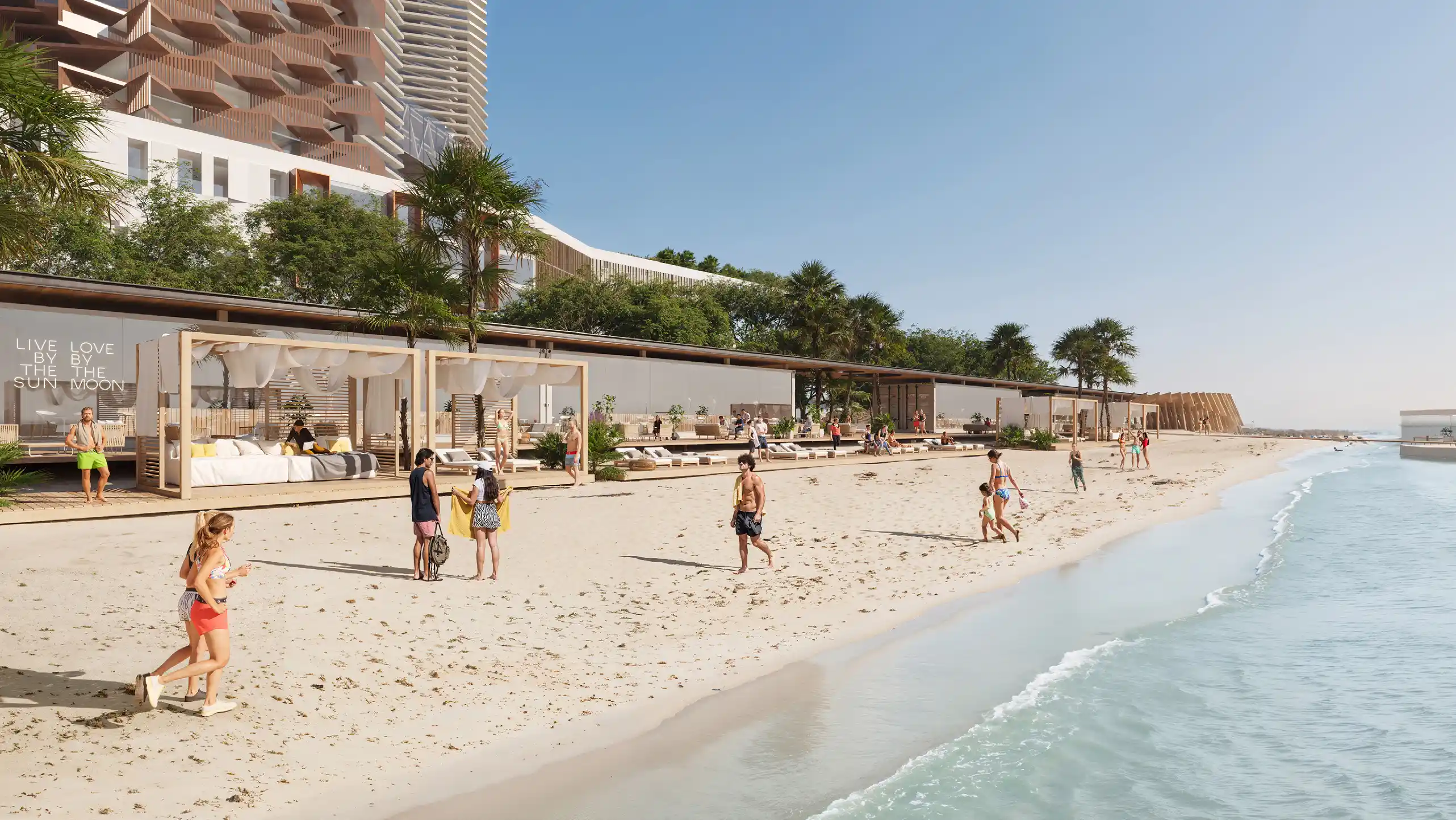 The Artery Residences