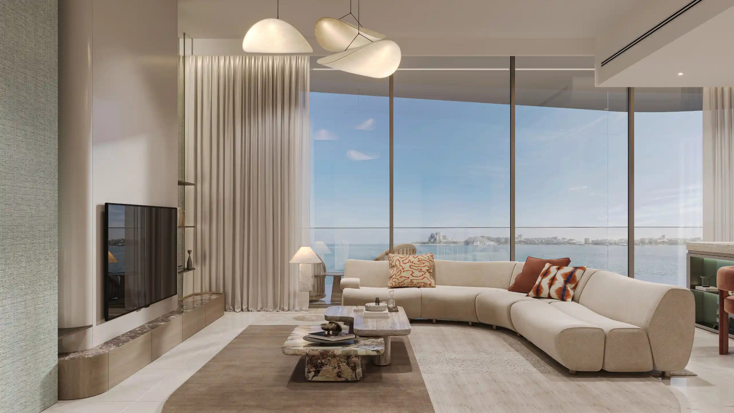 The Artery Residences